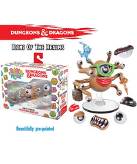 Dungeons & Dragons: Icons of the Realms - Potato Head Beholder Boxed Miniature