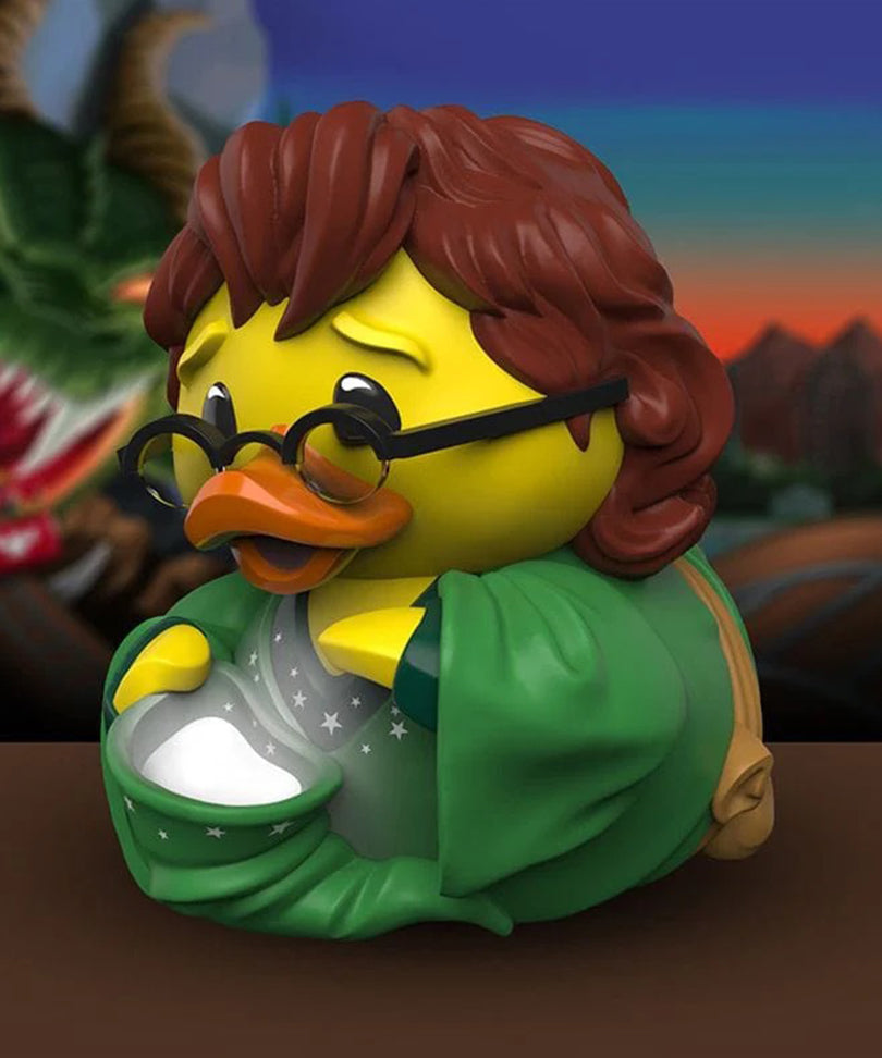 Dungeons & Dragons Presto the Magician TUBBZ Cosplaying Duck Collectable Duck
