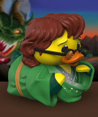 Dungeons & Dragons Presto the Magician TUBBZ Cosplaying Duck Collectable Duck