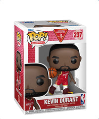 Kevin Durant