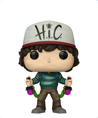 Dustin