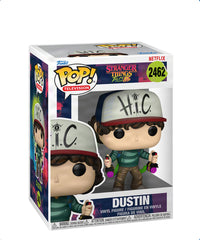 Dustin