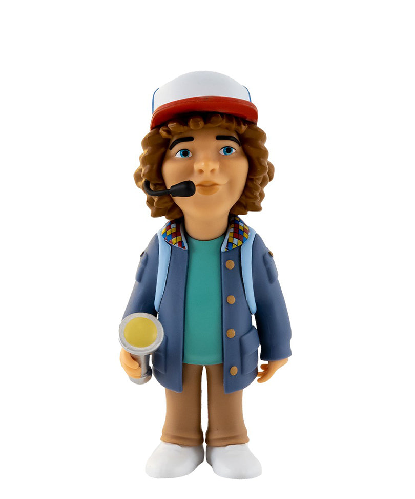 Dustin