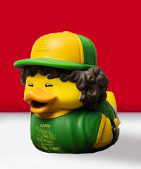 Stranger Things Dustin Henderson TUBBZ Cosplaying Duck Collectible