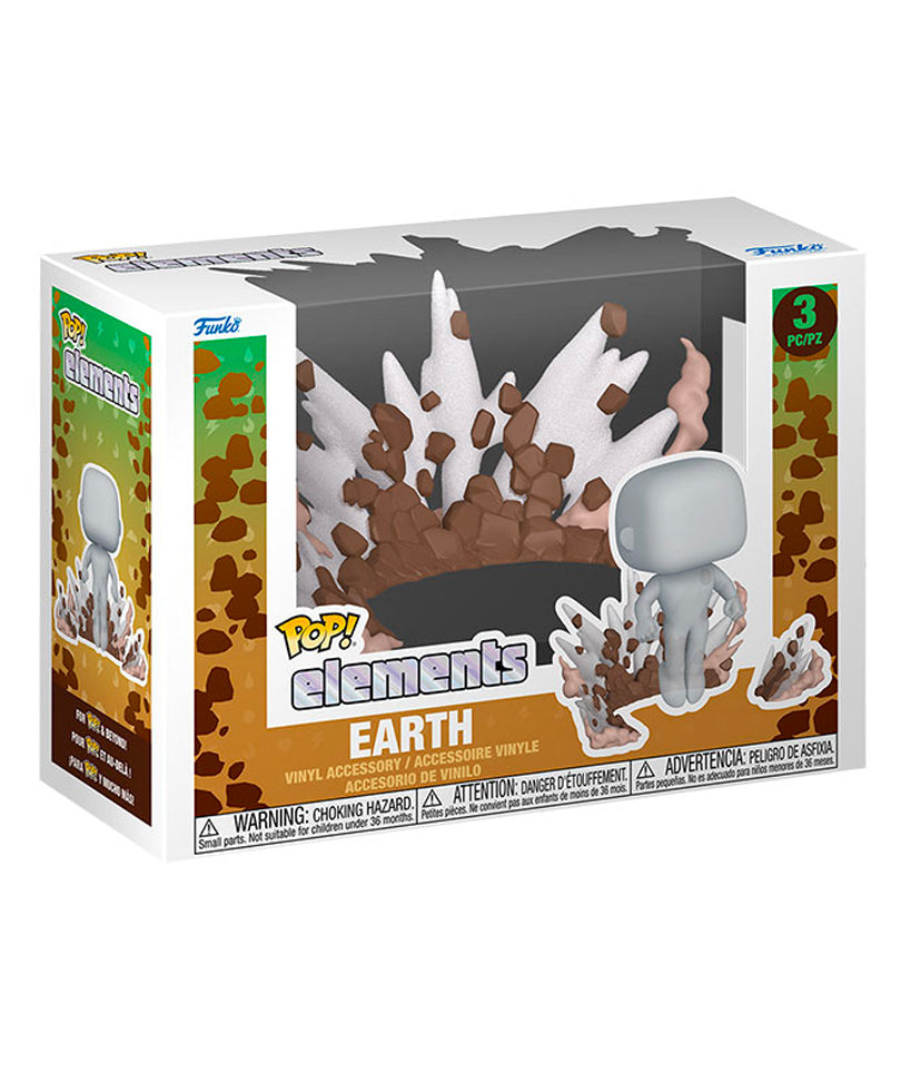 Earth