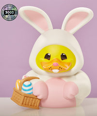 Easter Bunny TUBBZ Cosplay Duck Collectible
