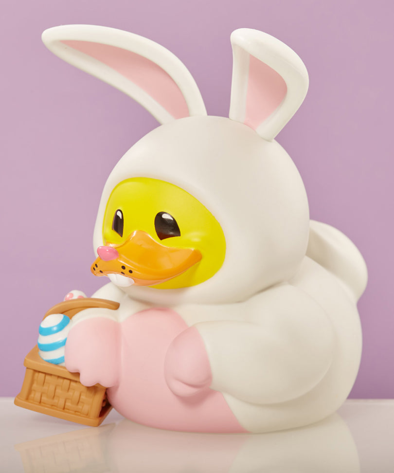 Easter Bunny TUBBZ Cosplay Duck Collectible