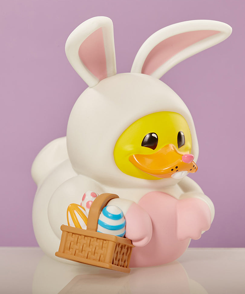 Easter Bunny TUBBZ Cosplay Duck Collectible