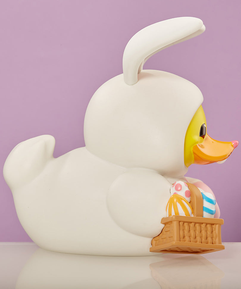 Easter Bunny TUBBZ Cosplay Duck Collectible