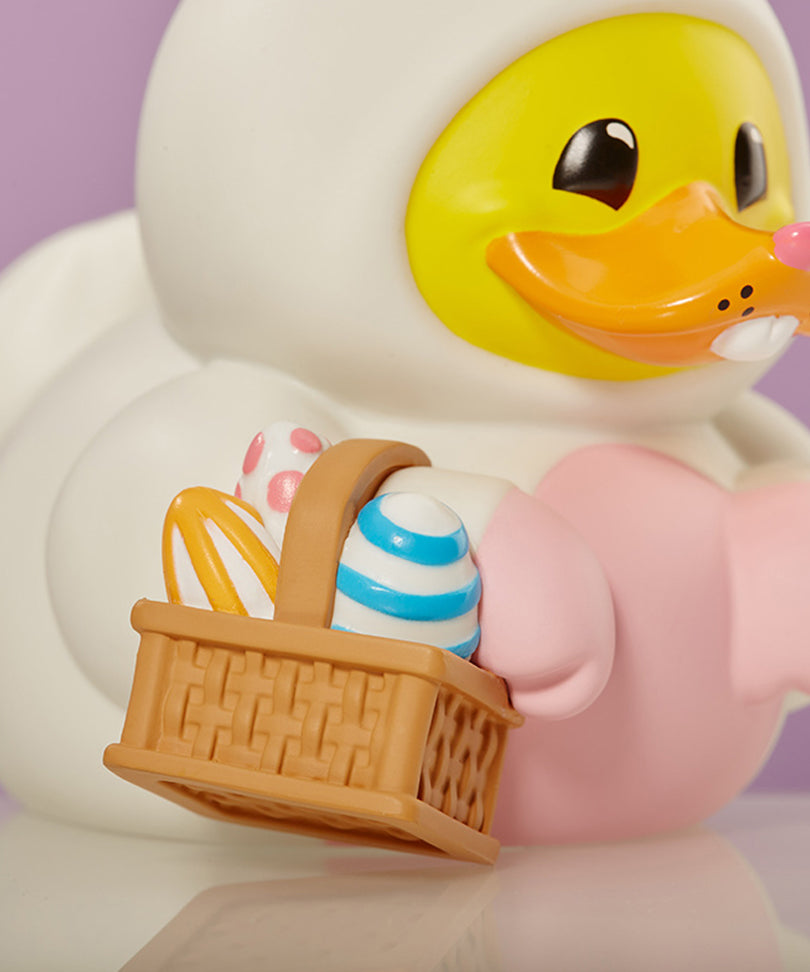 Easter Bunny TUBBZ Cosplay Duck Collectible