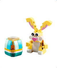 Coniglietto di Pasqua