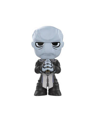 Ebony Maw