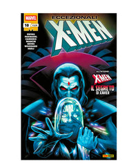 Eccezionali X-Men 10