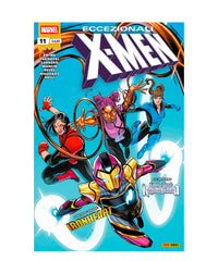 Eccezionali X-Men 11