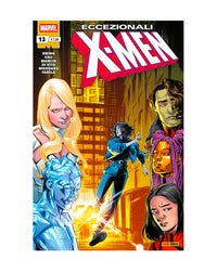 Eccezionali X-Men 13