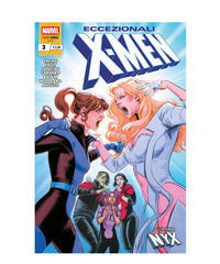 Eccezionali X-Men Vol. 3