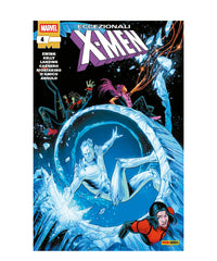 Eccezionali X-Men Vol. 4