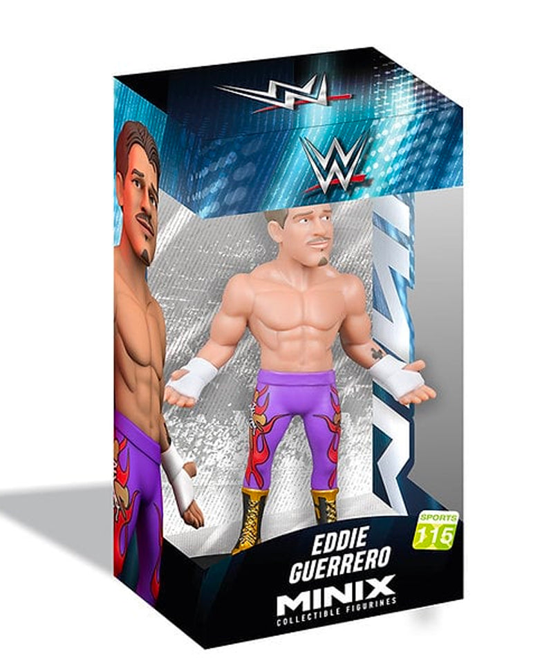 Eddie Guerrero