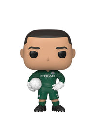 Ederson Santana de Moraes