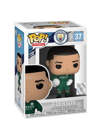 Ederson Santana de Moraes