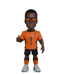 Edgar Davids (World Legends Cup - Olanda)