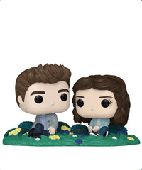 Edward and Bella