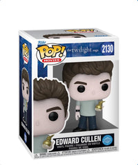 Edward Cullen (Chase)
