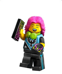 Gamer E-sports