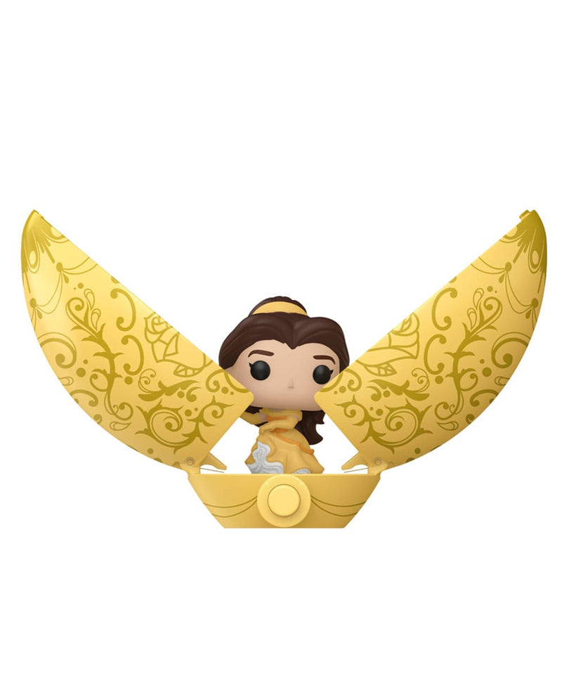 Belle