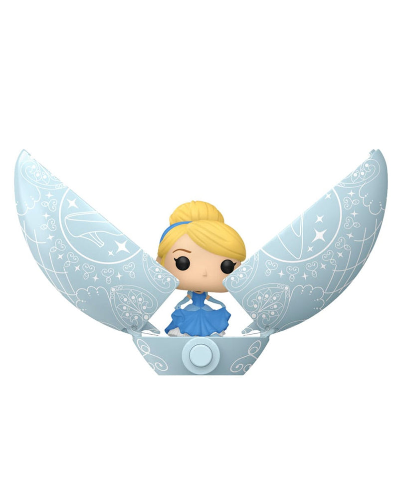 Cinderella