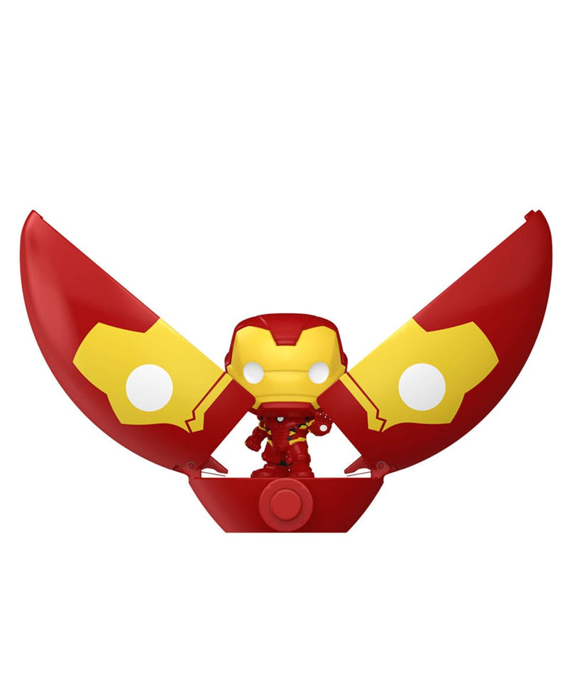 Iron Man