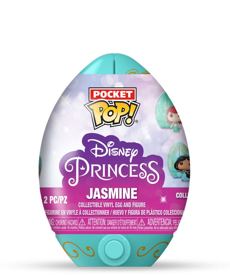 Jasmine