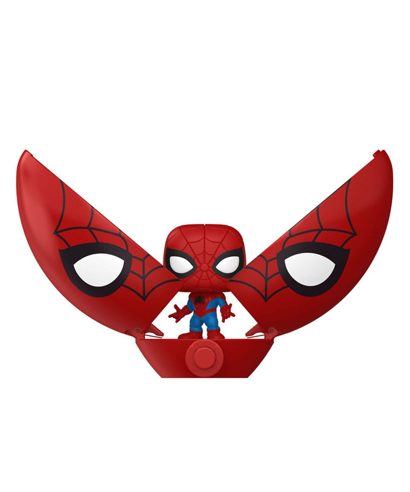 Spider-Man