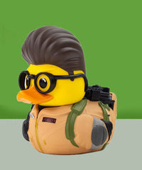 Ghostbusters Egon Spengler TUBBZ Cosplaying Duck Collectible
