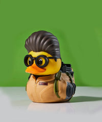 Ghostbusters Egon Spengler Mini TUBBZ Cosplaying Duck Collectable