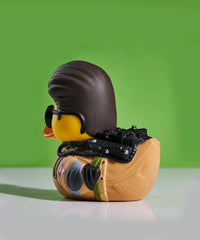 Ghostbusters Egon Spengler Mini TUBBZ Cosplaying Duck Collectable