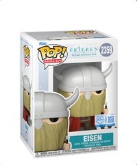 Eisen