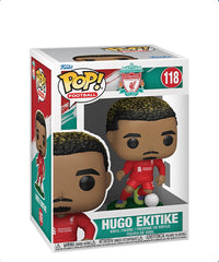 Hugo Ekitike
