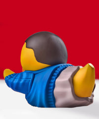 Stranger Things Eleven TUBBZ Cosplaying Duck Collectible