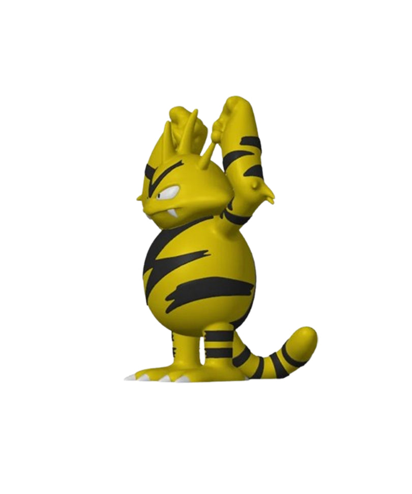 Electabuzz 3D