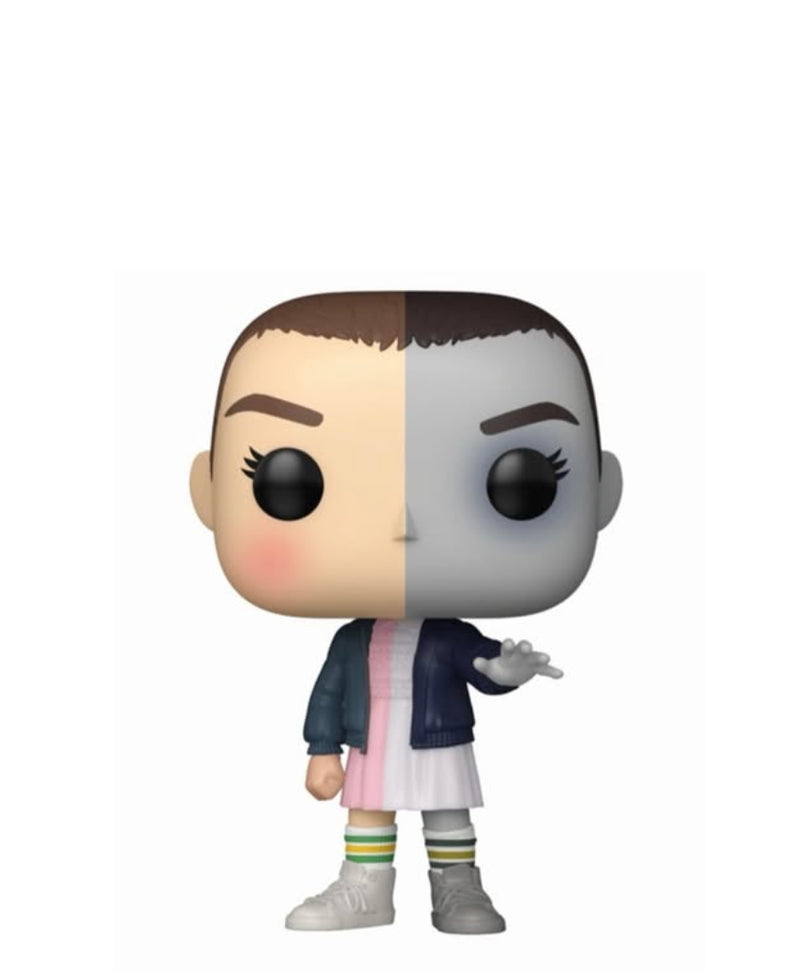 Eleven (Split)