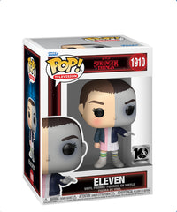 Eleven (Split)