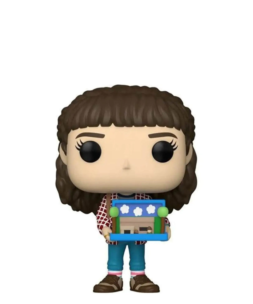 Eleven (with Diorama - Season 4)