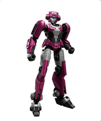 Transformers Blokees Plastic Model Kit Classic Class 13 Elita