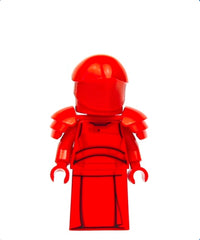 Elite Praetorian Guard - Pointed Helmet, Skirt