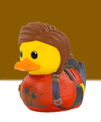 The Last of Us Ellie TUBBZ Cosplaying Duck Collectible