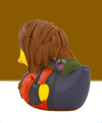The Last of Us Ellie TUBBZ Cosplaying Duck Collectible
