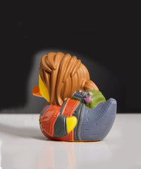 The Last of Us Ellie Mini TUBBZ Cosplaying Duck Collectable