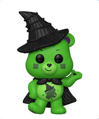 Good Luck Bear as Elphaba Thropp