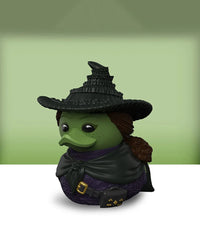 Wicked Elphaba Mini TUBBZ Cosplaying Duck Collectable